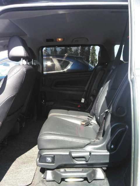 Used 2025 Honda Odyssey EX-L image 6