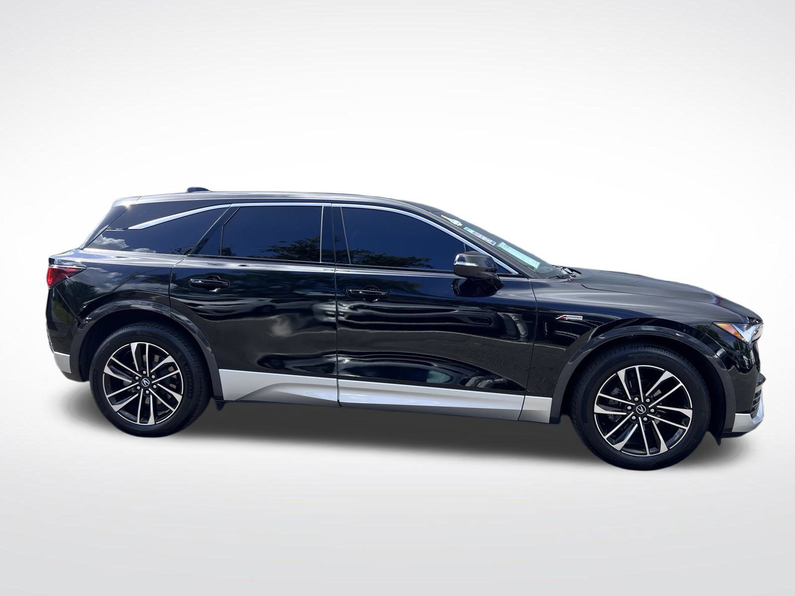 Used 2024 Acura ZDX A-Spec RWD image 11