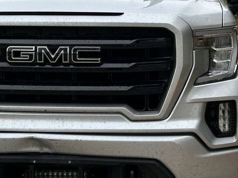 Used 2020 GMC Sierra 1500 Elevation w/ Elevation Value Package image 9