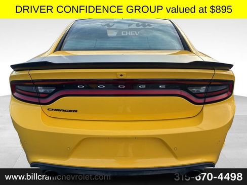 Used 2018 Dodge Charger R/T image 5