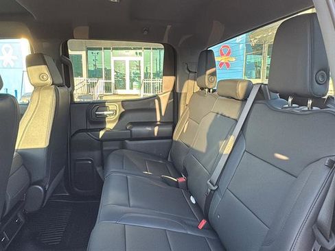 New 2026 Chevrolet Silverado 1500 W/T w/ WT Value Package image 11