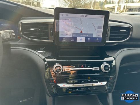 Used 2023 Ford Explorer ST w/ Equipment Group 401A image 24