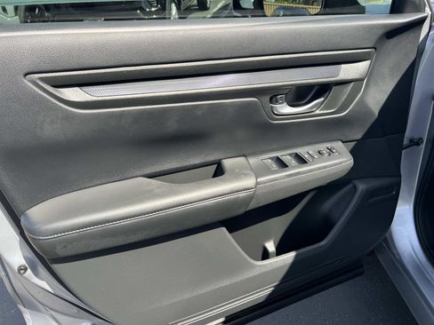 Certified 2023 Honda CR-V LX image 6