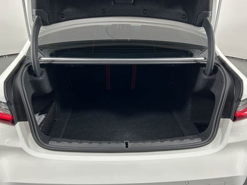 Used 2025 BMW M3 Competition w/ M Driver's Package image 21