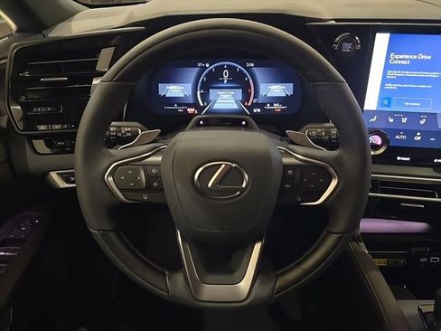 New 2026 Lexus RX 350 AWD image 21