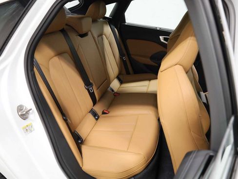 New 2025 Audi A5 2.0T Premium Plus image 35