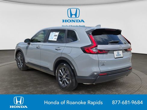 New 2026 Honda CR-V EX-L image 3