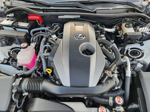 Certified 2023 Lexus IS 300 w/ Comfort Package RWD image 31