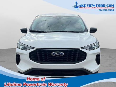 Used 2023 Ford Escape Active AWD/4WD image 13