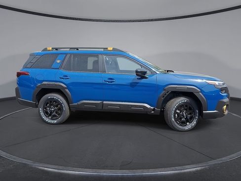 New 2026 Subaru Outback Wilderness AWD/4WD image 9