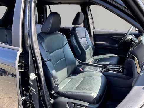 Used 2021 Honda Passport Touring image 22