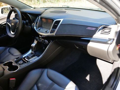 Used 2017 Chevrolet SS image 49