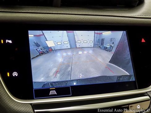 New 2026 Cadillac XT5 Luxury w/ LPO, Floor Liner Package image 13