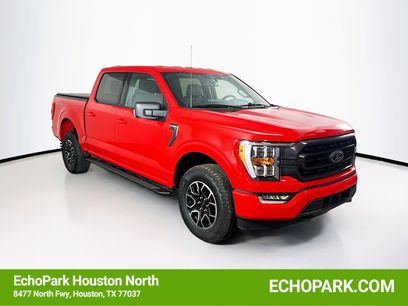 Used 2023 Ford F150 XLT w/ Equipment Group 302A High