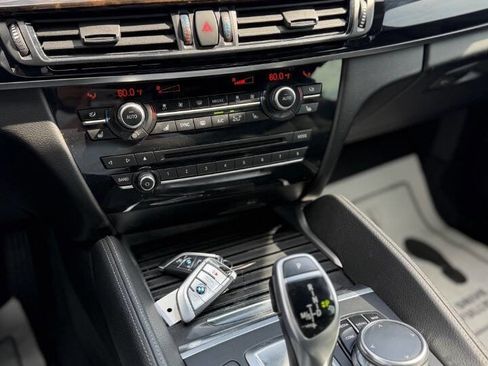 Used 2017 BMW X6 xDrive35i AWD/4WD image 10