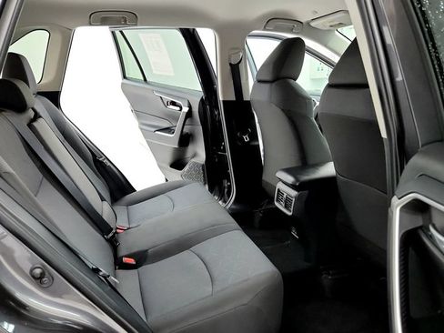 Certified 2025 Toyota RAV4 XLE AWD/4WD image 18