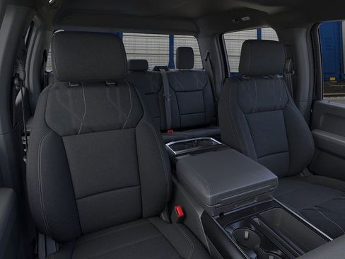 New 2026 Ford F150 STX image 10