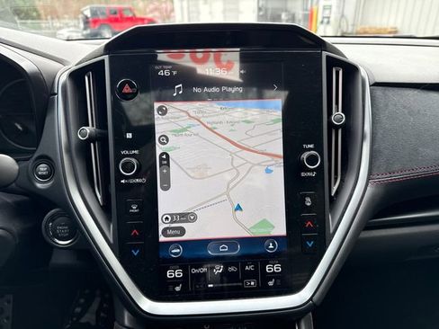 Used 2022 Subaru WRX GT image 53