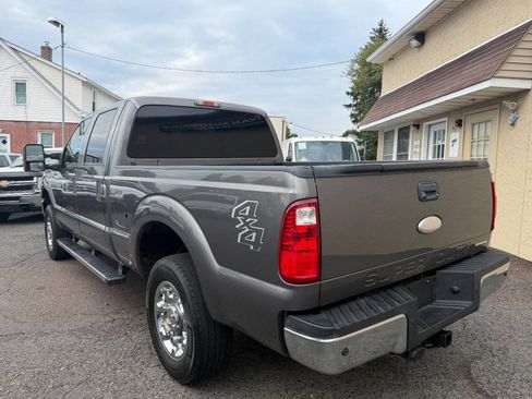 Used 2012 Ford F250 XLT w/ XLT Premium Pkg AWD/4WD image 4