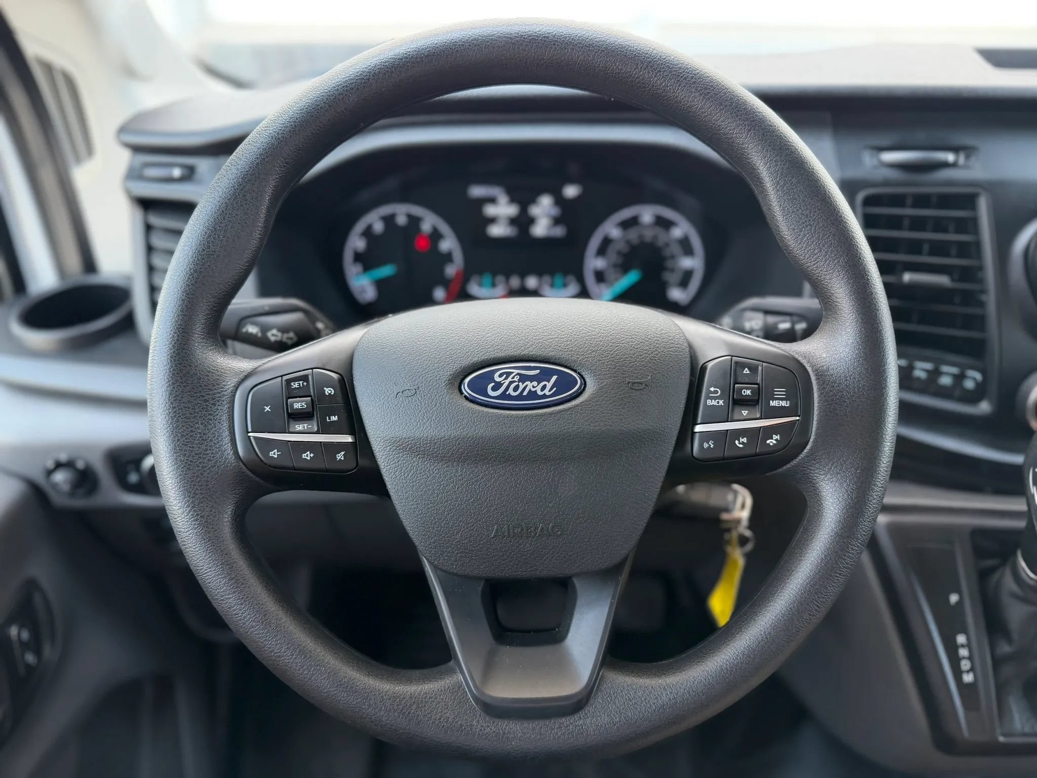 Used 2024 Ford Transit 350 XL RWD image 19