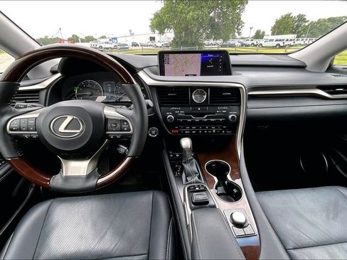 Used 2019 Lexus RX 350 AWD w/ Navigation Package image 14