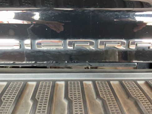 Used 2025 GMC Sierra 2500 Denali Ultimate w/ Max Trailering Package AWD/4WD image 53