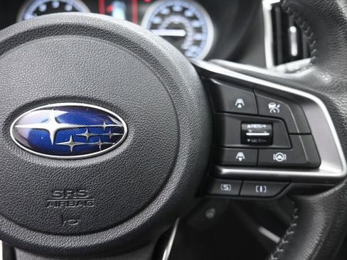 Used 2021 Subaru Forester Limited AWD/4WD image 14