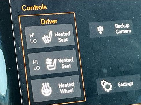 Used 2021 Jeep Grand Cherokee Limited w/ Quick Order Package 28K 80th image 20