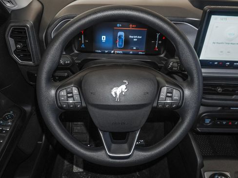 New 2026 Ford Bronco Sport Big Bend AWD/4WD image 26