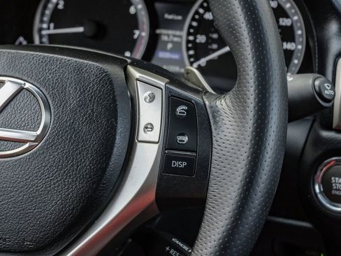 Used 2015 Lexus GS 350 image 22