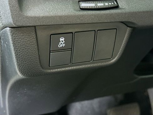 Used 2025 Honda CR-V EX image 18