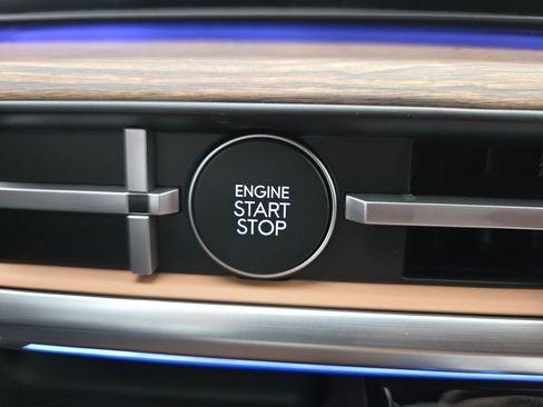 New 2026 Hyundai Santa Fe Limited image 14