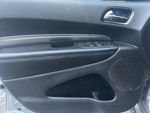 Certified 2020 Dodge Durango GT AWD/4WD image 11