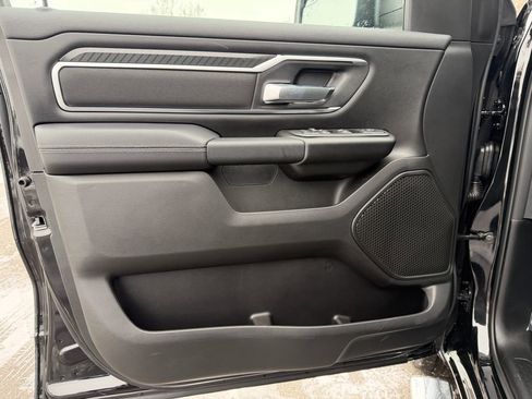 New 2026 RAM 1500 Big Horn image 15