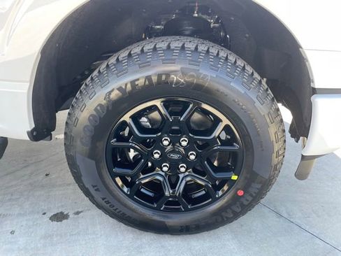 New 2026 Ford F150 XLT w/ FX4 Off-Road Package image 30