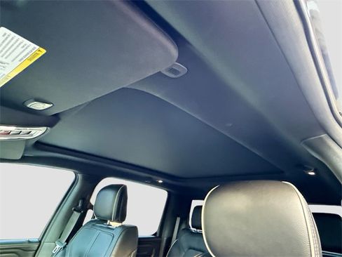 Used 2022 RAM 1500 Limited image 28