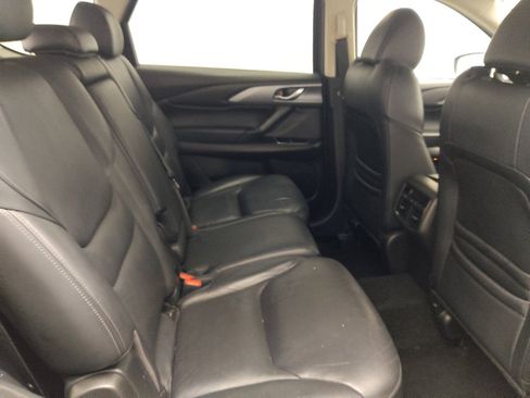 Used 2022 MAZDA CX-9 Touring AWD/4WD image 19