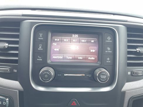 Used 2021 RAM 1500 Tradesman w/ Popular Equipment Group image 32