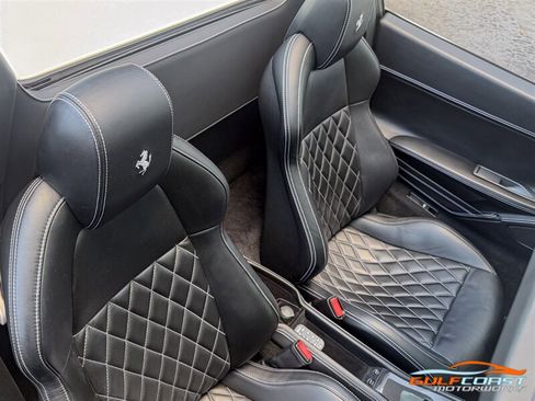 Used 2015 Ferrari 458 Spider RWD image 28