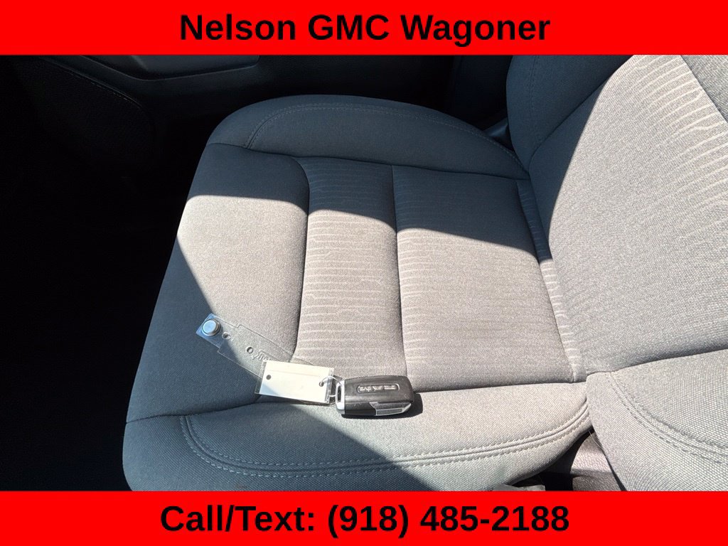 Used 2020 RAM 1500 Big Horn AWD/4WD image 28