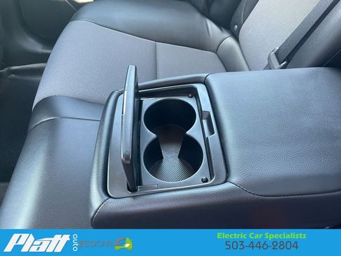 Used 2019 Honda Clarity Plug-In Hybrid image 42