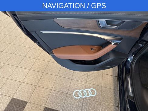 Used 2025 Audi A6 Premium Plus image 18