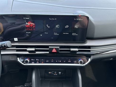 New 2026 Kia Sportage EX image 26