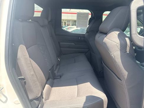 Used 2025 Toyota Tacoma SR5 RWD image 14