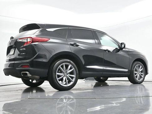 Used 2024 Acura RDX SH-AWD w/ Technology Package image 55