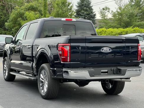 New 2026 Ford F150 Lariat w/ Equipment Group 502A High AWD/4WD image 22