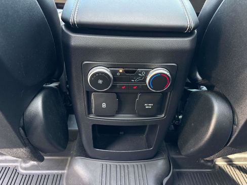 Used 2020 Ford Explorer ST w/ Premium Technology Package image 10