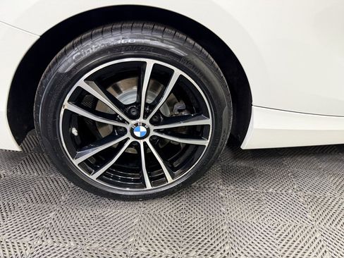 Used 2020 BMW 230i xDrive Convertible w/ Convenience Package AWD/4WD image 21