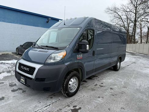 Used 2020 RAM ProMaster 3500 image 39