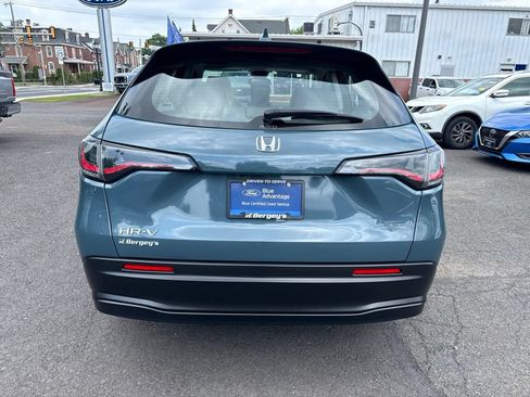 Used 2023 Honda HR-V LX image 5